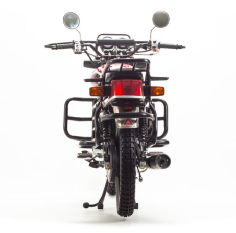 Мотоцикл FORESTER 200 (2021 г.) в Дзержинске