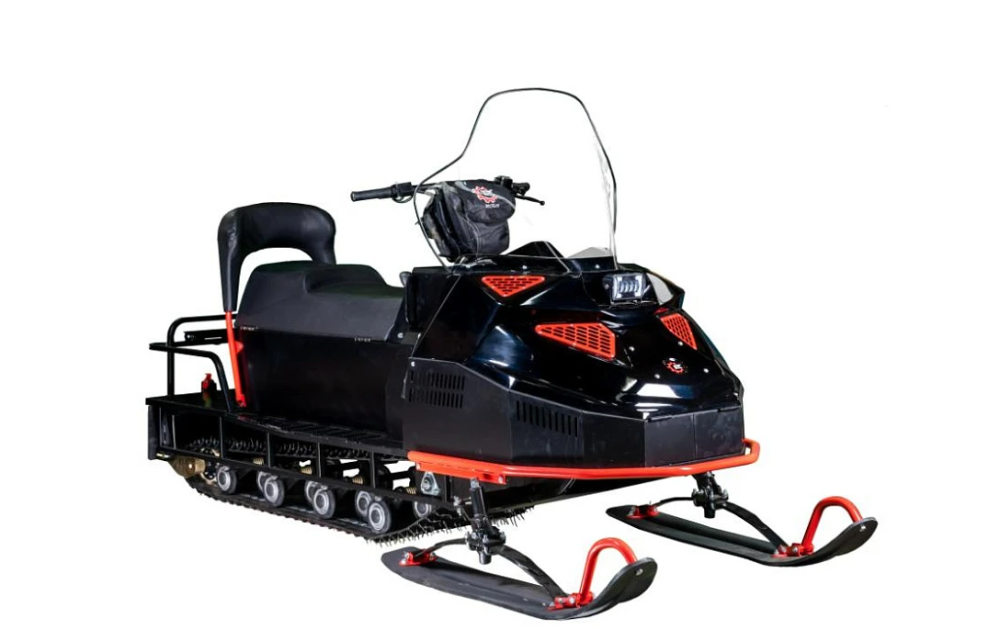 Снегоход БТС 4Т ЛЮКС / 29 л.с. 726 м3 в Дзержинске