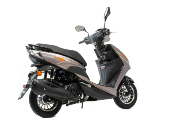 Скутер MOTOLAND (МОТОЛЕНД) FC 150 (WY150) в Дзержинске