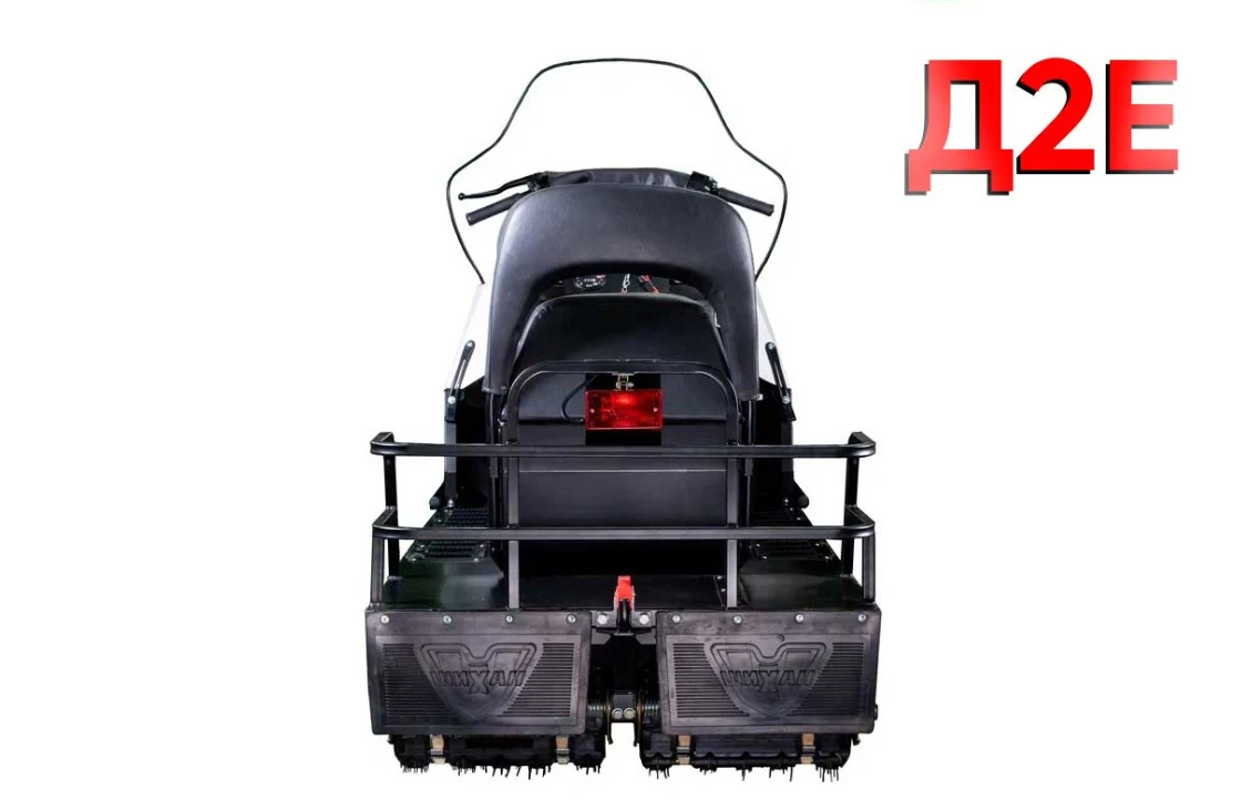 Снегоход ШИХАН Д-2Е LIFAN LF2V80F-A D25 (29 л.с.) с Э/ЗАП. в Дзержинске