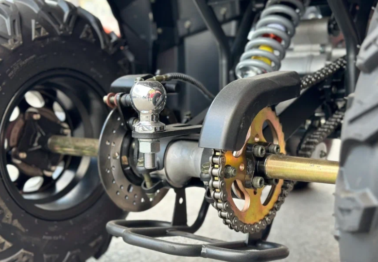 Квадроцикл GBM CROSS HILL 300 NEW PREMIUM в Дзержинске