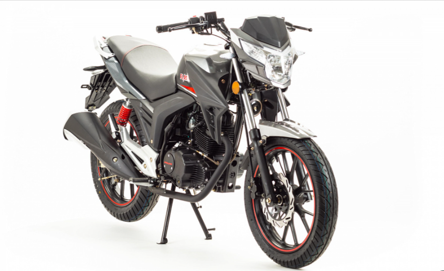 Мотоцикл FLASH 200 в Дзержинске