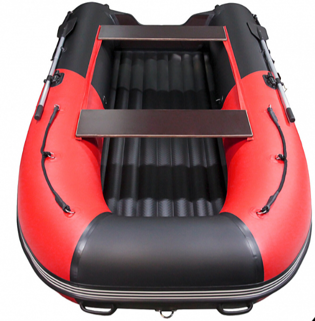 НАДУВНАЯ ЛОДКА GLADIATOR E380S в Дзержинске