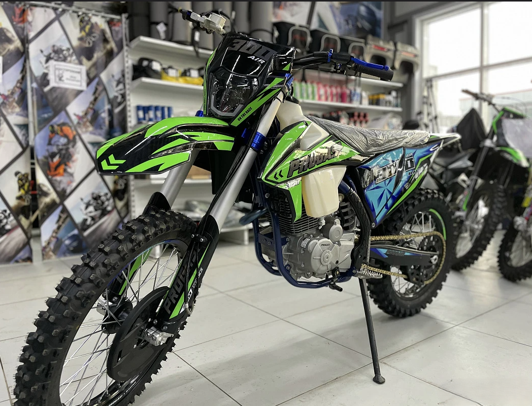 Мотоцикл Progasi RACE 300 AIR PRO SPORT в Дзержинске