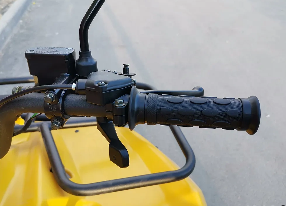 КВАДРОЦИКЛ IRBIS ATV200 в Дзержинске