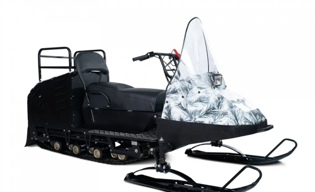 Миниснегоход Бурлак-М Егерь 18.5 л.с. с эл.зап. в Дзержинске