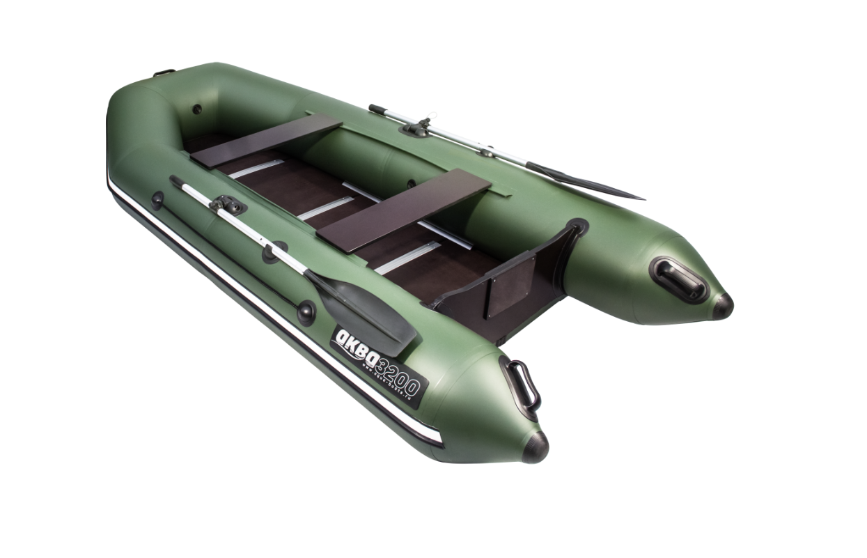 Лодка АКВА 3200 ск в Дзержинске
