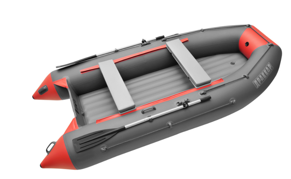 ЛОДКА ДРАККАР 3200 НДНД HANT-PRO в Дзержинске