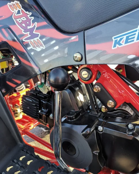 Квадроцикл GBM SHARP KIDS 125 в Дзержинске