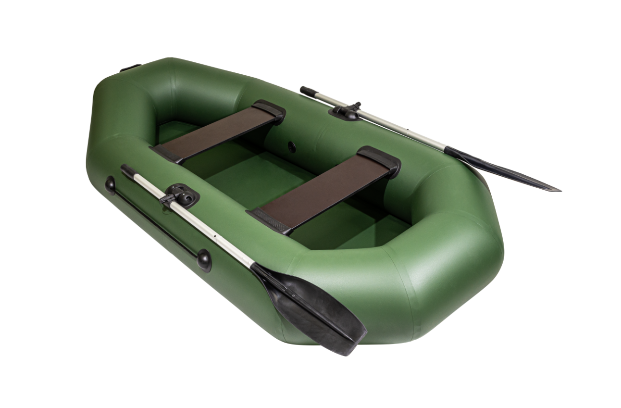 Лодка Барс 240 в Дзержинске