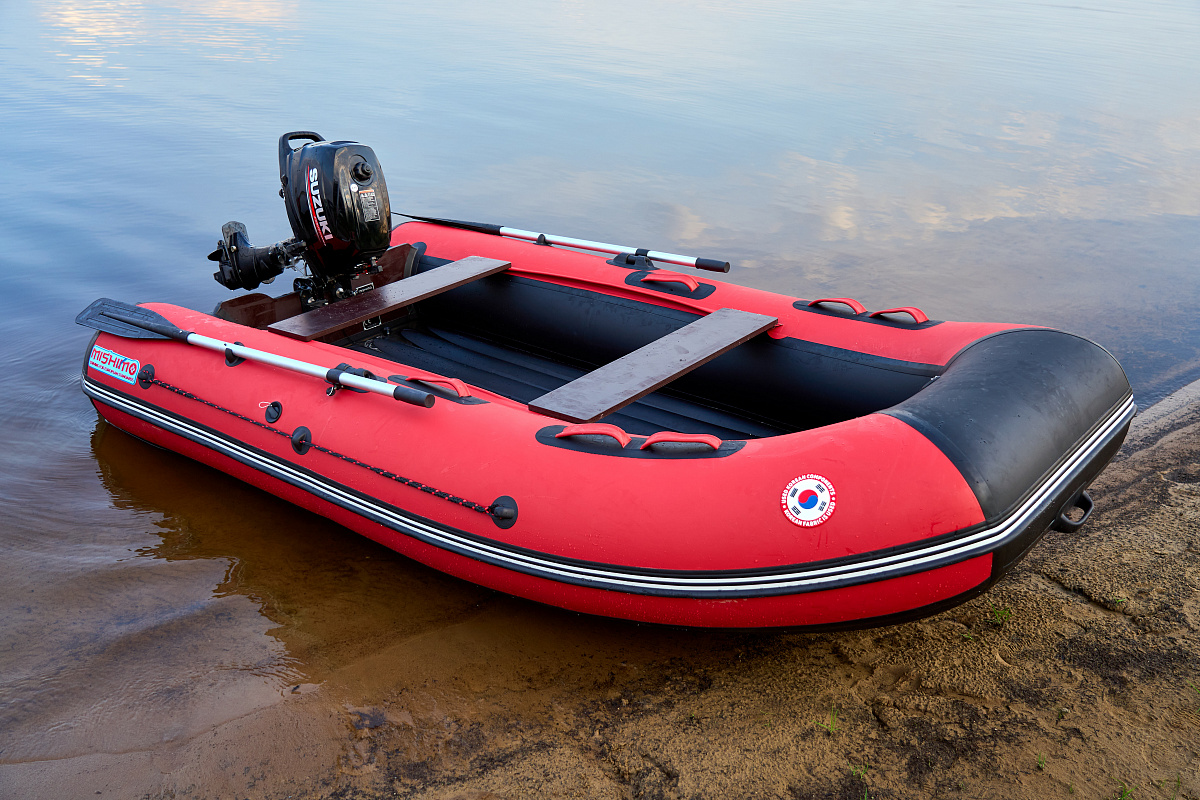 Лодка MISHIMO LITE 360 в Дзержинске
