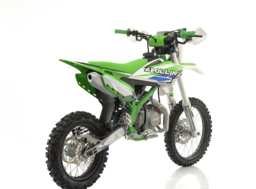 Питбайк Apollino AMX-F 125 в Дзержинске