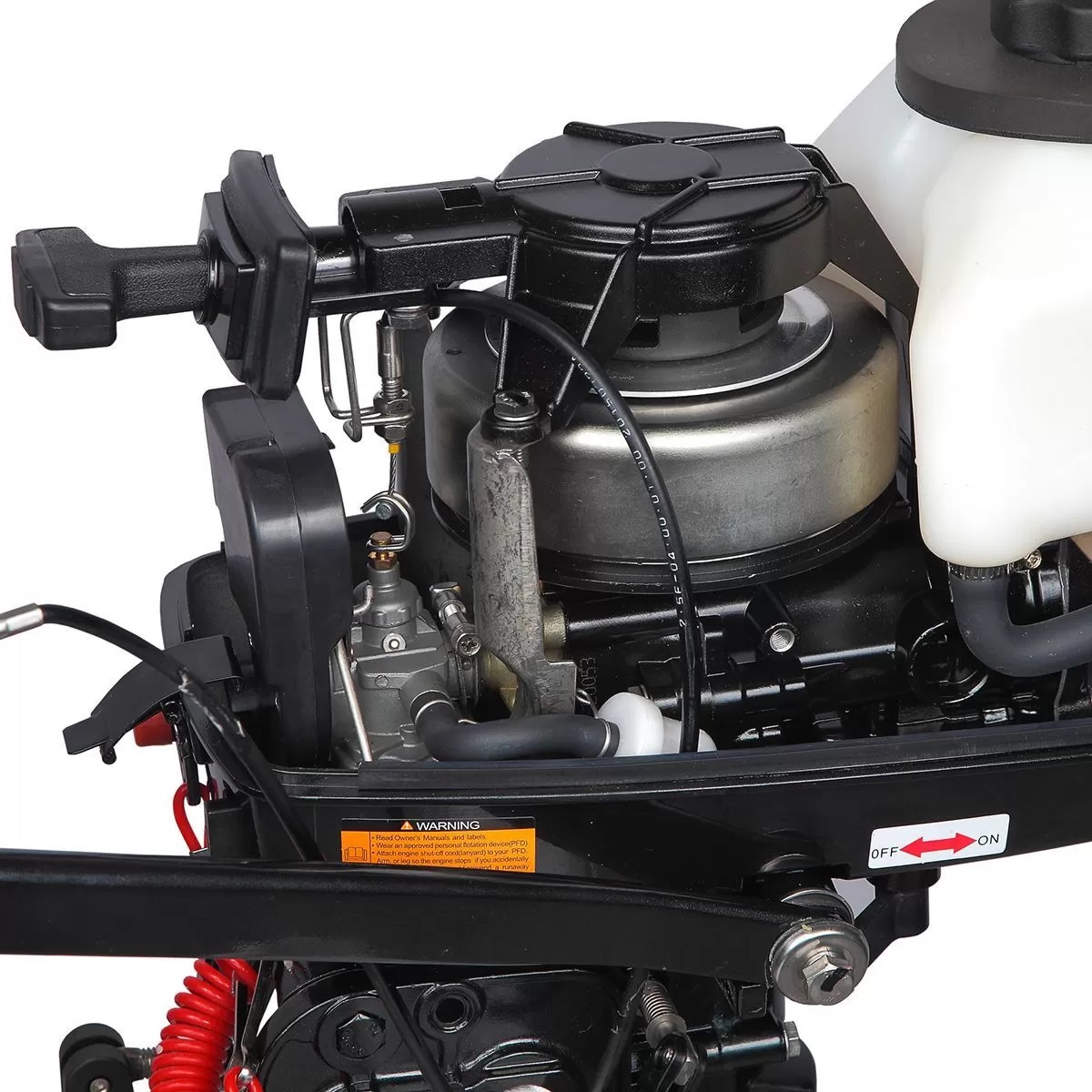 Лодочный мотор MARLIN MP 3 AMHS в Дзержинске