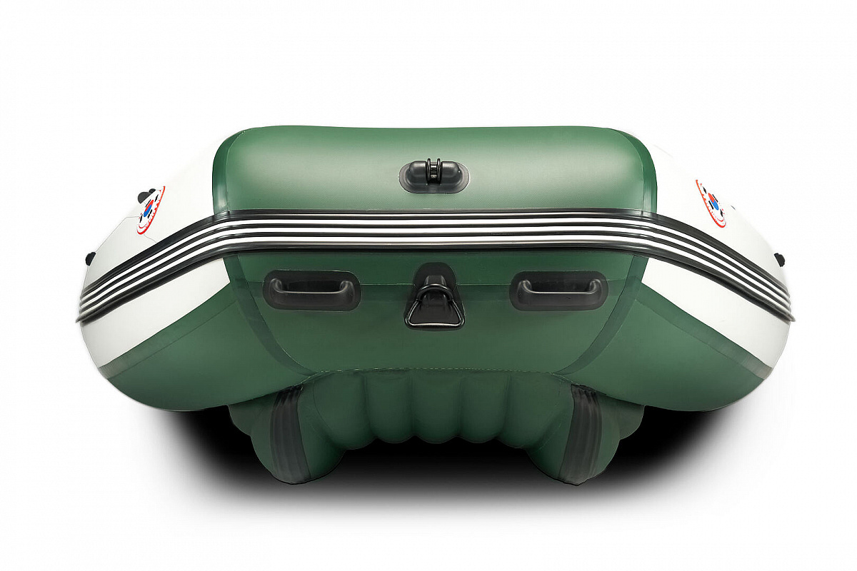 Лодка MISHIMO LITE DF 390 в Дзержинске