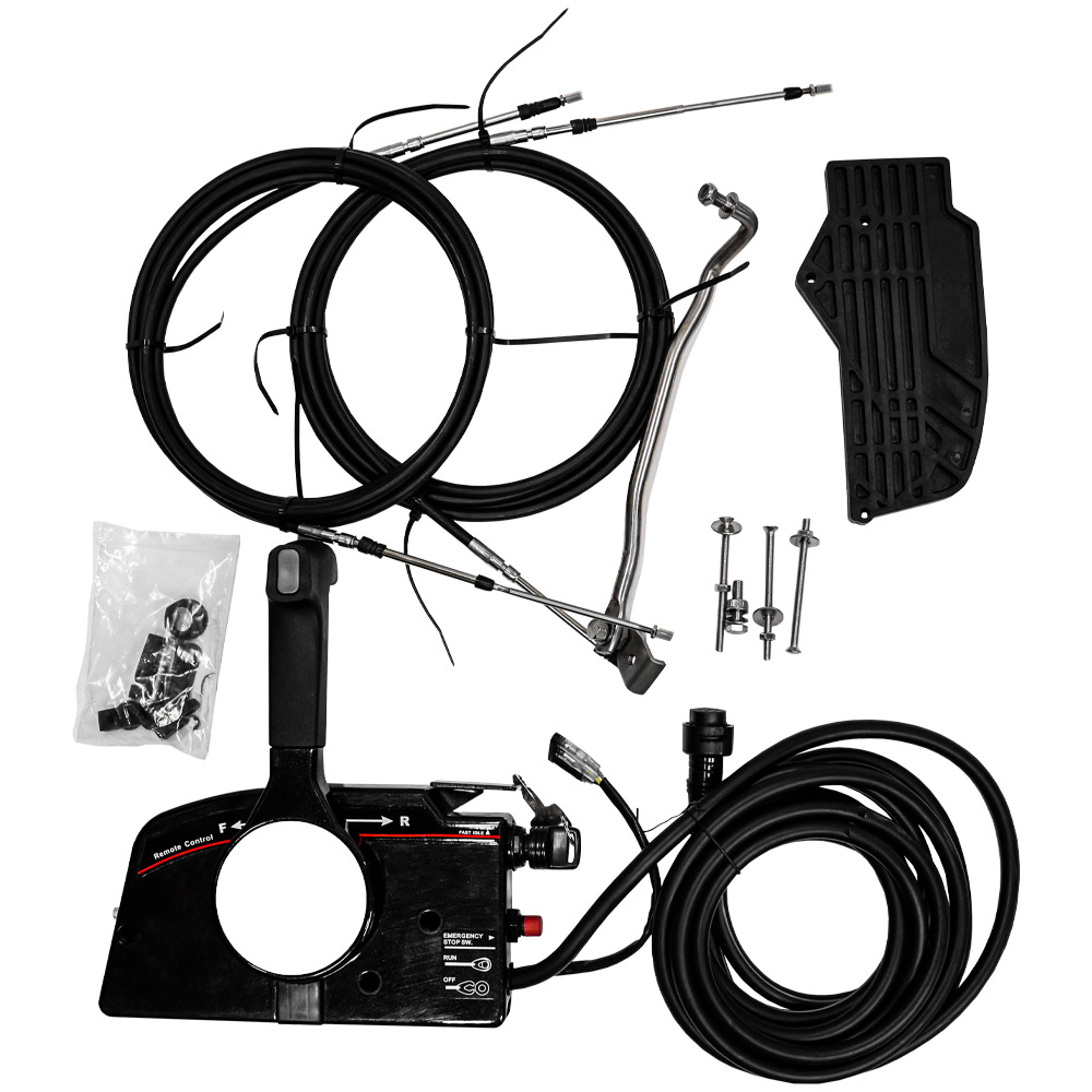 ЛОДОЧНЫЙ МОТОР TOYAMA F9.8FWS в Дзержинске