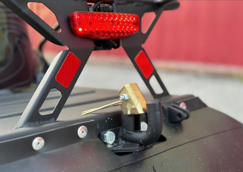 Снегоход РМ TIKSY 500 4Т в Дзержинске