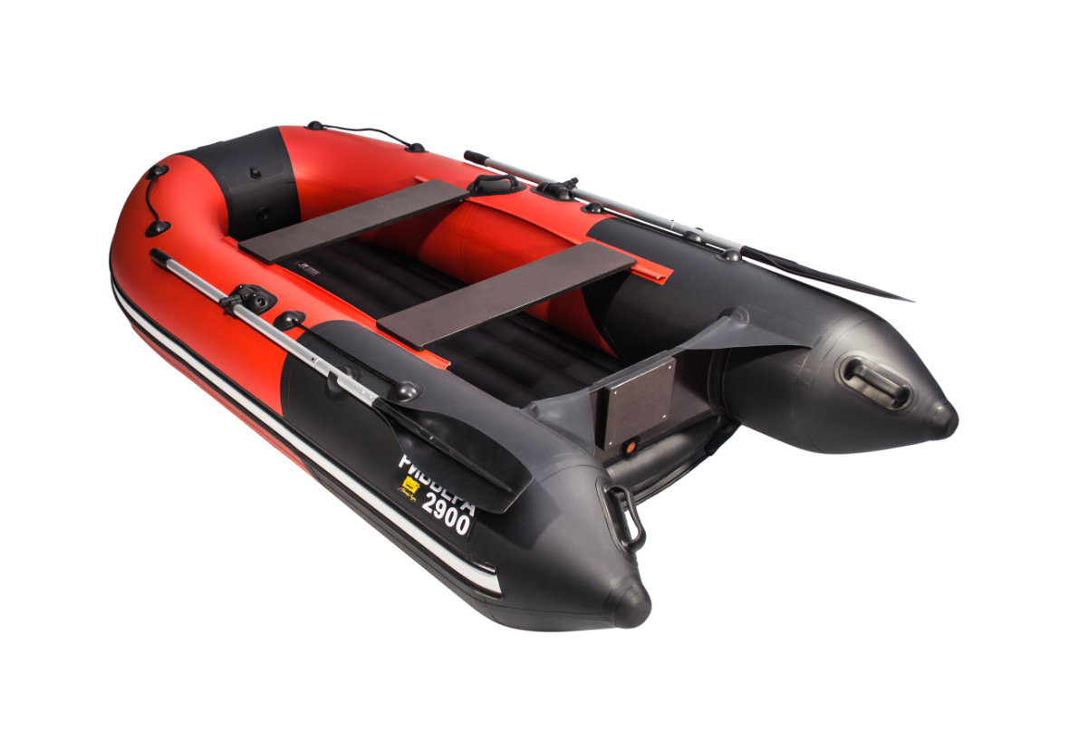 Лодка Ривьера Компакт 2900 НДНД в Дзержинске