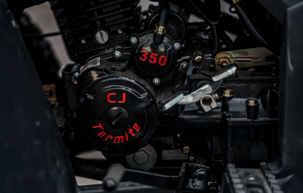 Квадроцикл CJ Termite 350 в Дзержинске