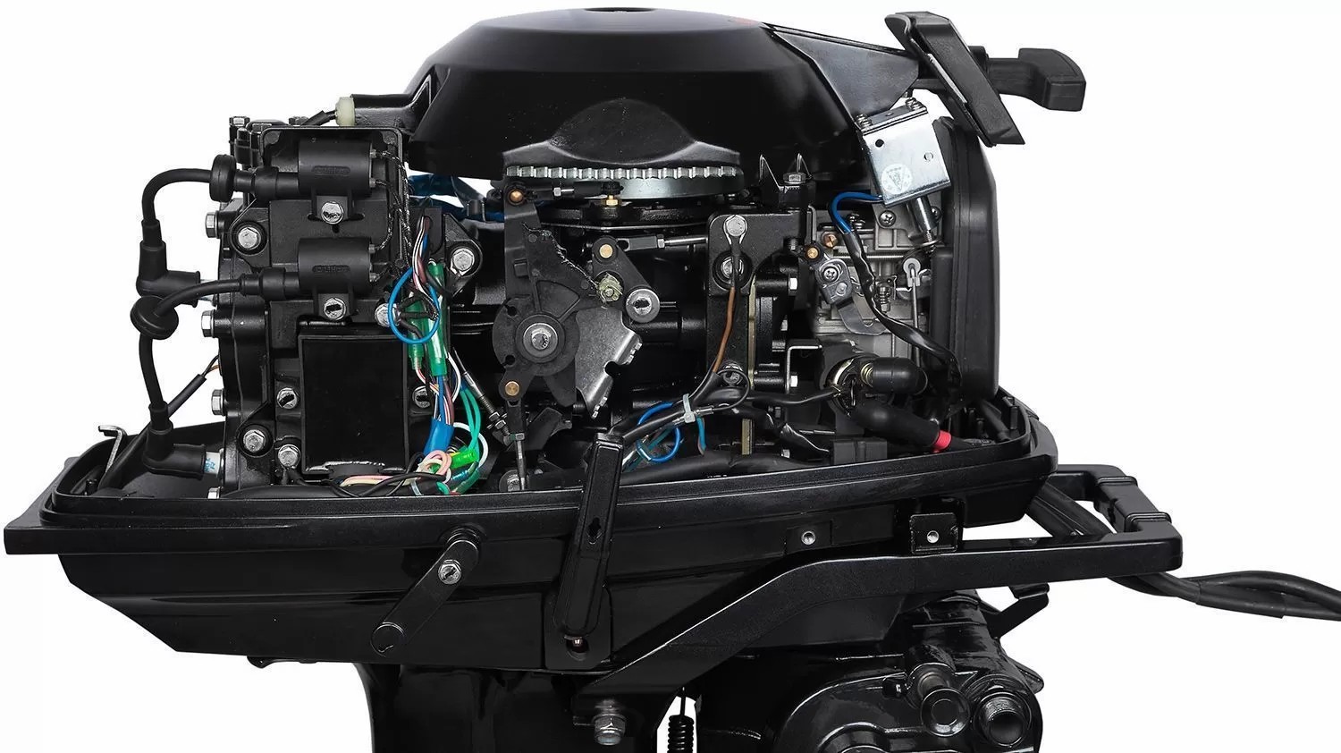 Лодочный мотор MARLIN MP 30 AWRS в Дзержинске