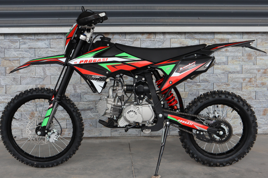 Мотоцикл Progasi Jumbo 150 Pro (19/16) в Дзержинске