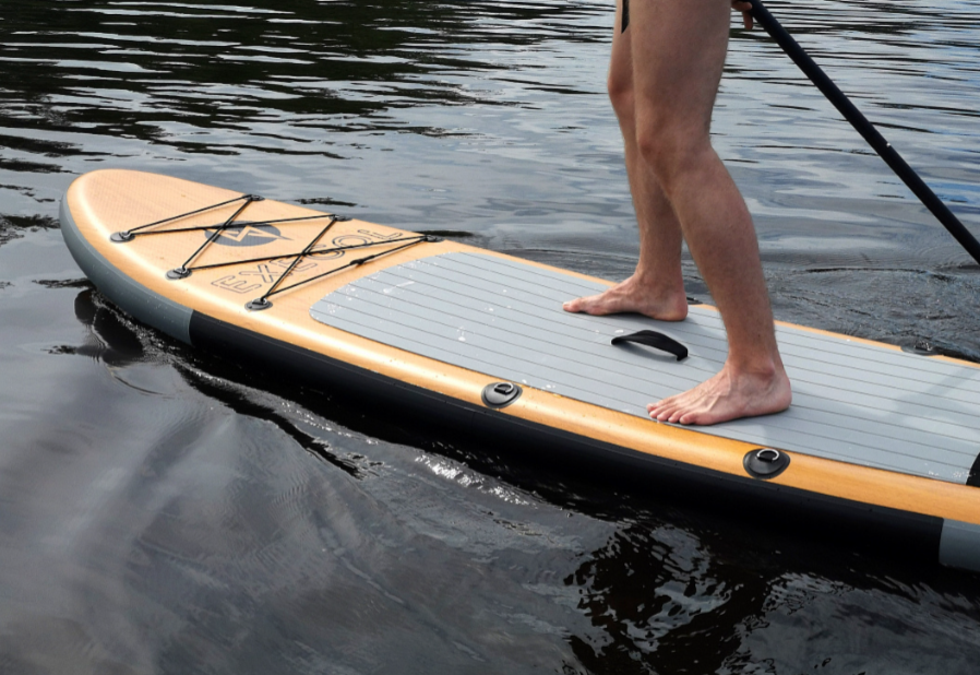 SUP (САП) Доска MISHIMO DECK 10.6(320) в Дзержинске