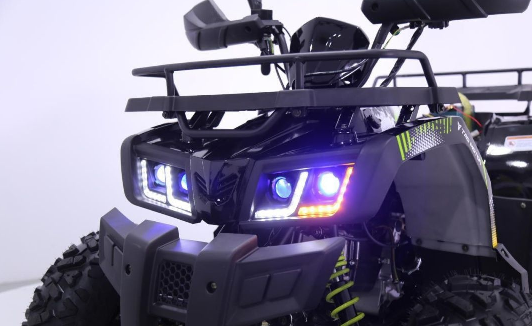 Квадроцикл YACOTA WARRIOR 200 PRO в Дзержинске