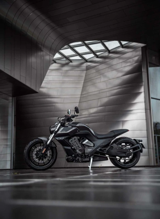 Мотоцикл Benda LFC 700 Pro в Дзержинске