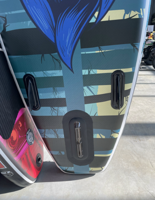 SUP (САП) ДОСКА RAIDEX TAKUMO 10.6’ (320СМ) N 4 в Дзержинске