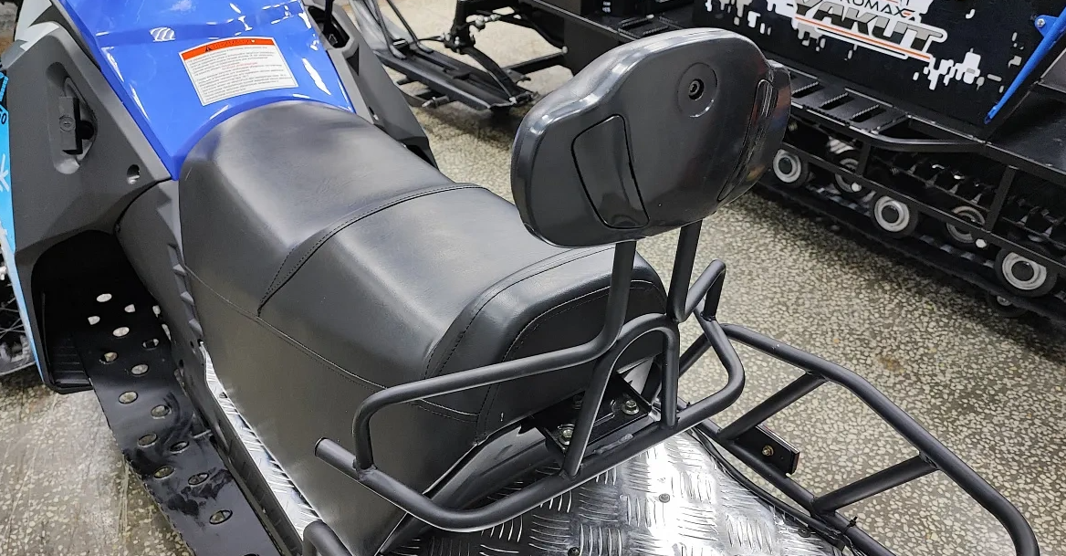 Снегоход Ataki WD150 Б/У в Дзержинске