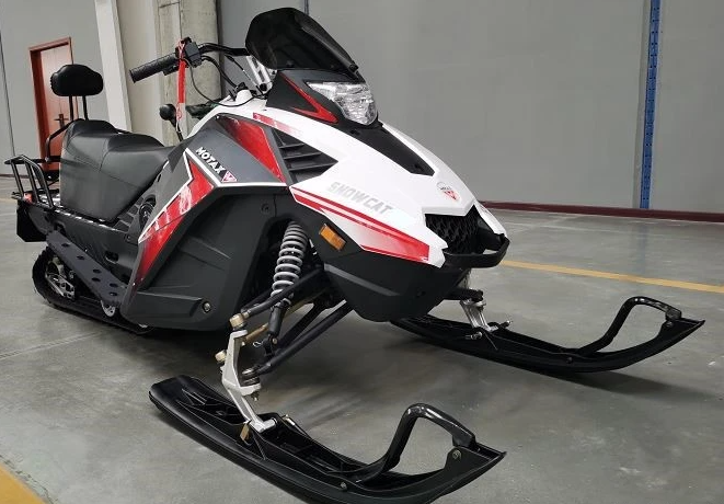 Снегоход Motax Snow Cat 180 EFI в Дзержинске