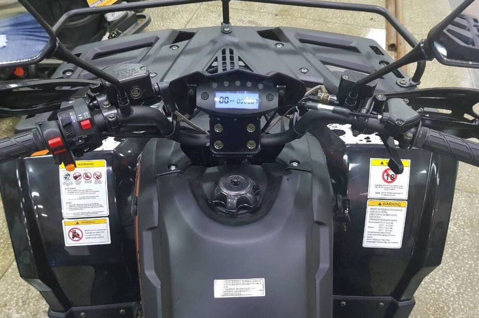 Квадроцикл YACOTA CABO 200 в Дзержинске