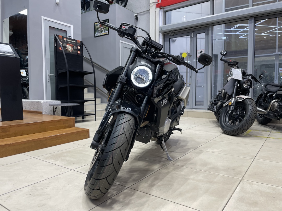 Мотоцикл Benda LFS 700 в Дзержинске