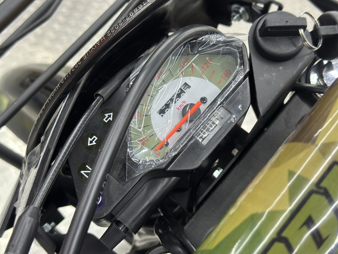 Кроссовый мотоцикл PROMAX ARMY 250 в Дзержинске