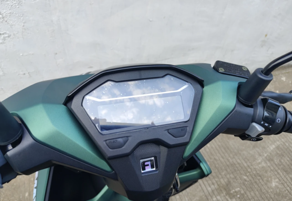 Скутер PROMAX INFERNO 250 (49) в Дзержинске