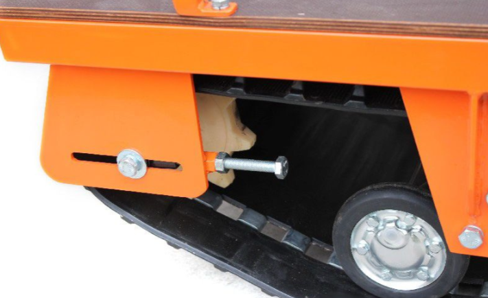 Мотобуксировщик ЧИНУК 20 л.с. в Дзержинске