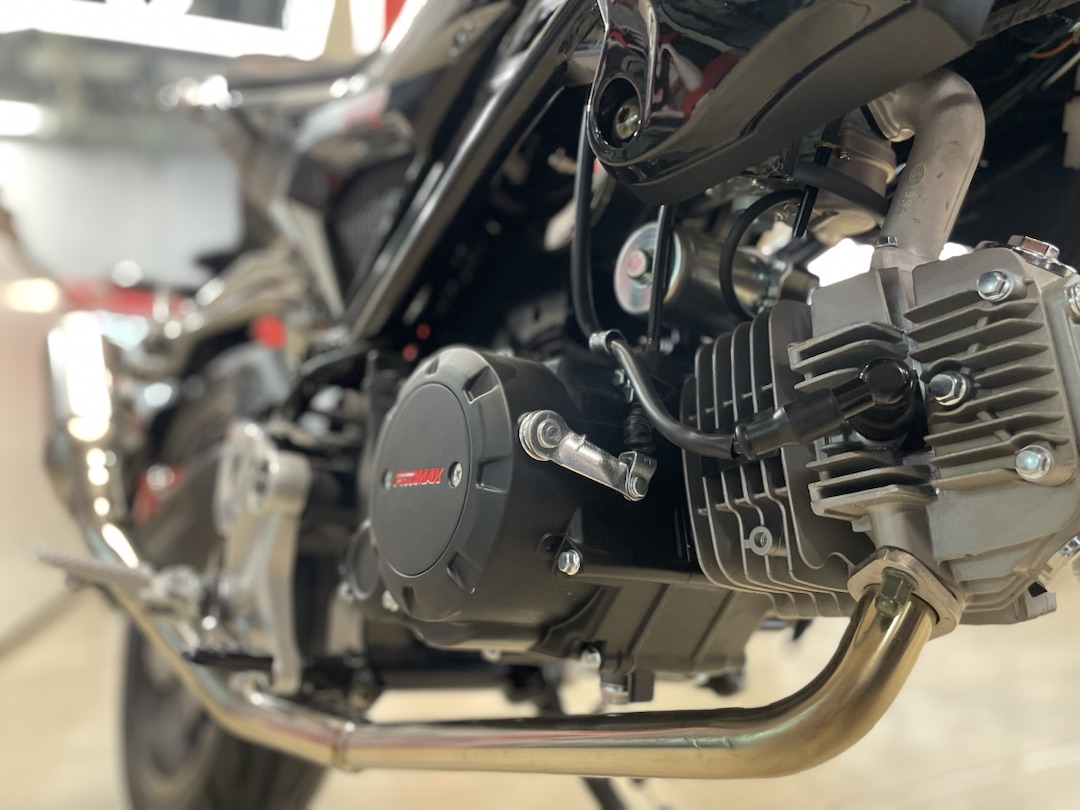 Мопед PROMAX CB150R (49) в Дзержинске