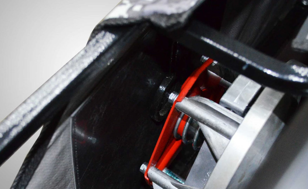 Мотобуксировщик "Богатырь" 15R в Дзержинске