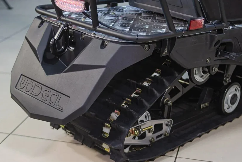 Снегоход Ataki WD 300 в Дзержинске