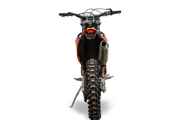 Эндуро мотоцикл IRBIS KTR 250 в Дзержинске