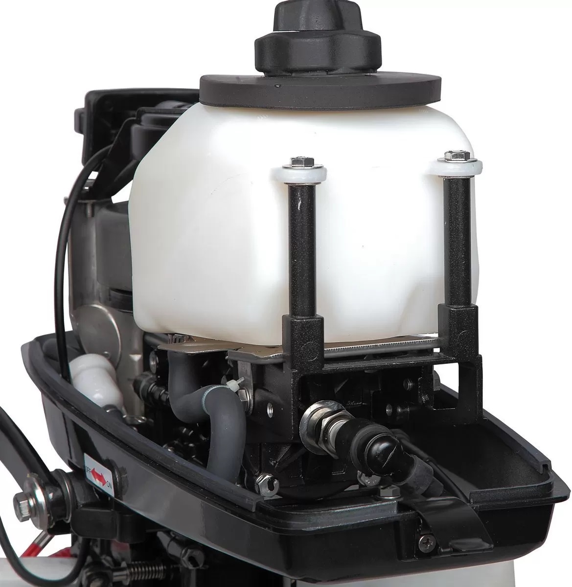 Лодочный мотор MARLIN MP 3 AMHS в Дзержинске