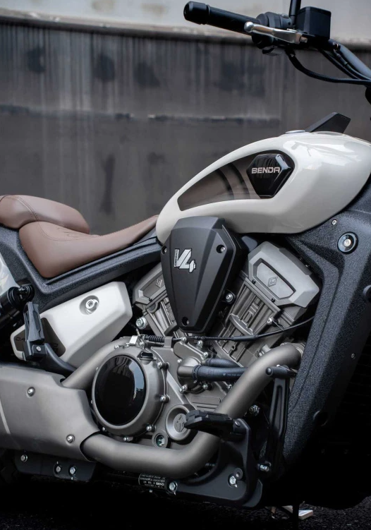 Мотоцикл Benda DarkFlag 500 Commander в Дзержинске