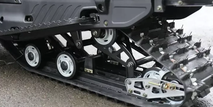 Снегоход ULAR 220 в Дзержинске