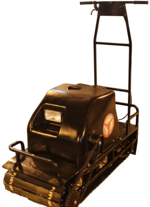 Мотобуксировщик Ураган Базовый 15 л.с. в Дзержинске