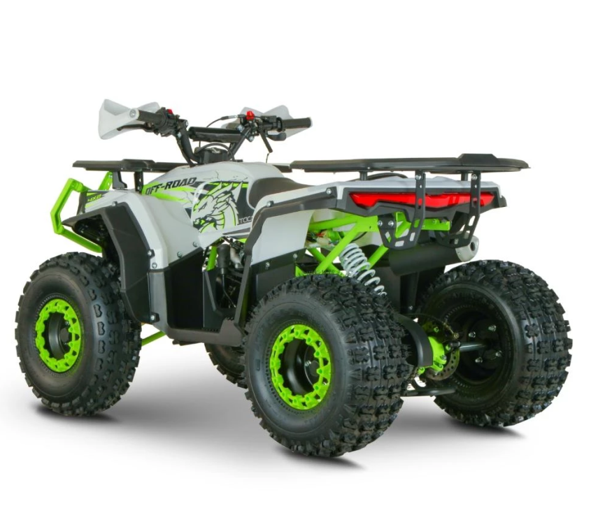 Квадроцикл YACOTA DRAGON 125 в Дзержинске