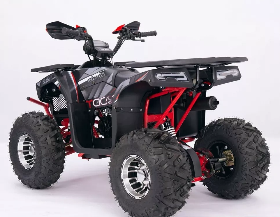 Квадроцикл YACOTA Sirius LD 125 в Дзержинске