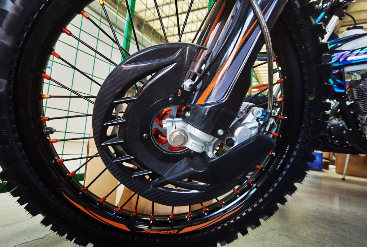 Мотоцикл JHLMOTO JHL Z4 PR250 (172FMM-5) в Дзержинске