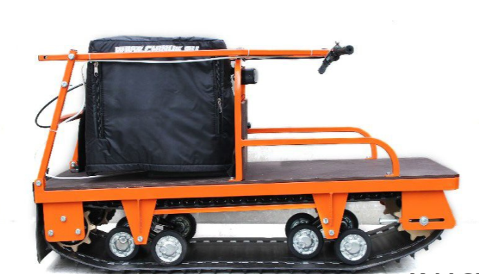 Мотобуксировщик ЧИНУК 20 л.с. в Дзержинске