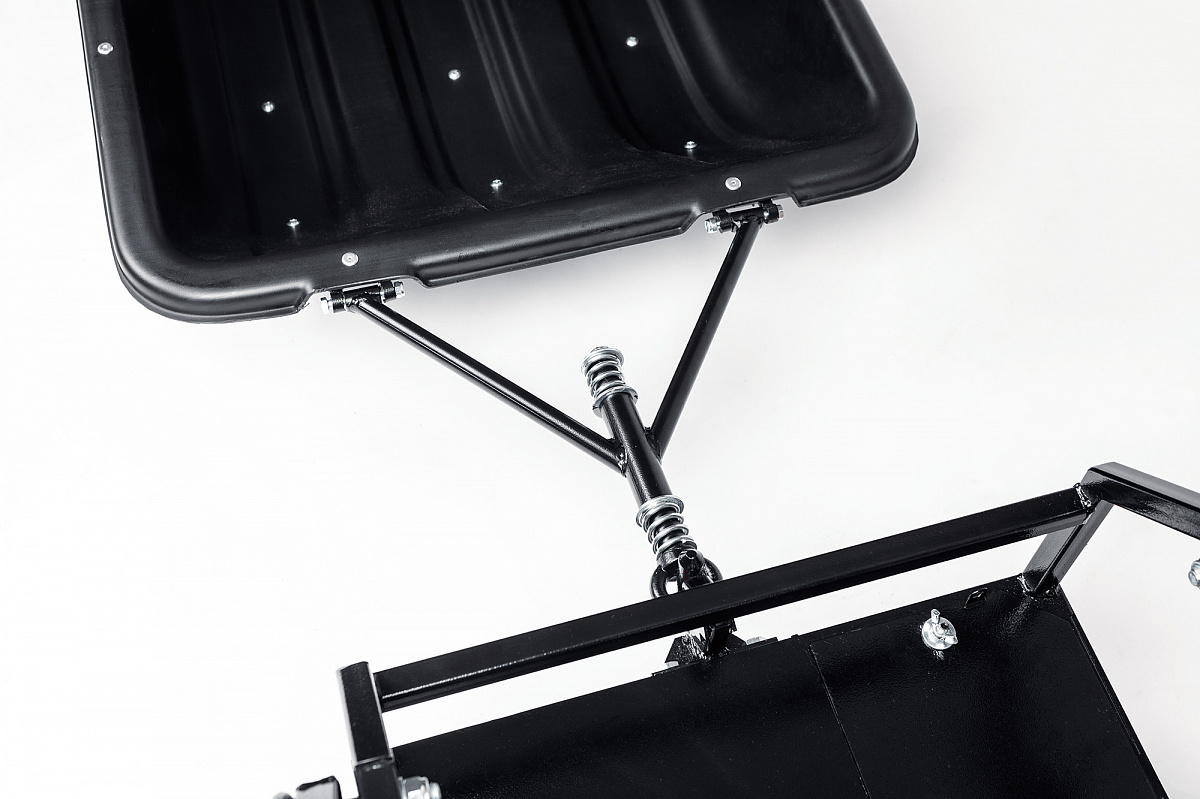 САНИ УСИЛЕННЫЕ IKUDZO 1600 в Дзержинске