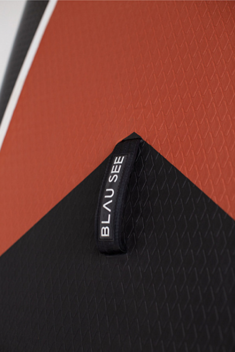 НАДУВНОЙ SUP-BOARD BURNFIRE 10,6 в Дзержинске