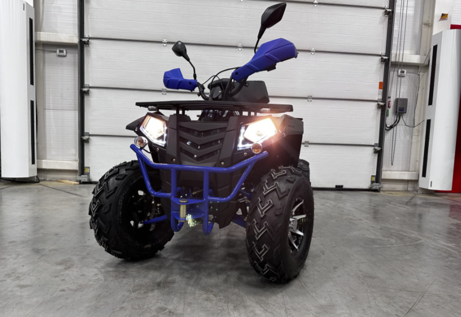 Квадроцикл GBM SHARP BIG 300 NEW PREMIUM в Дзержинске